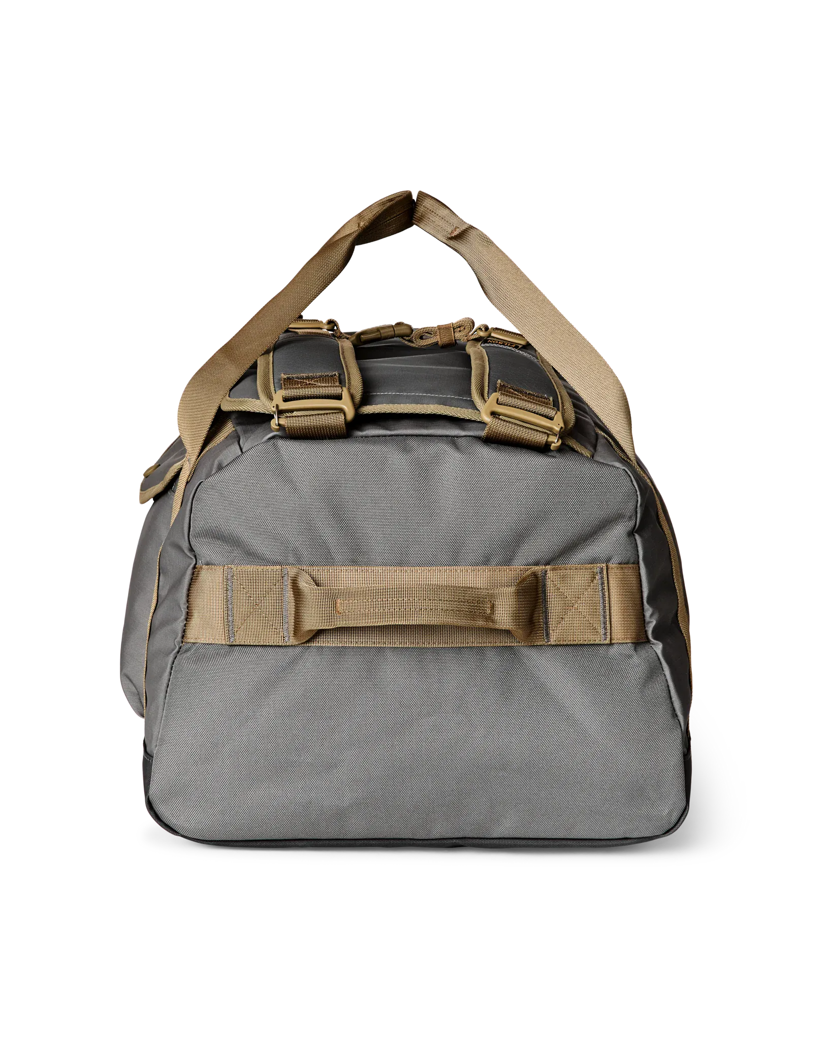 Filson Luggage MOON MIST/PEWTER All-weather 50l Waterproof Duffle