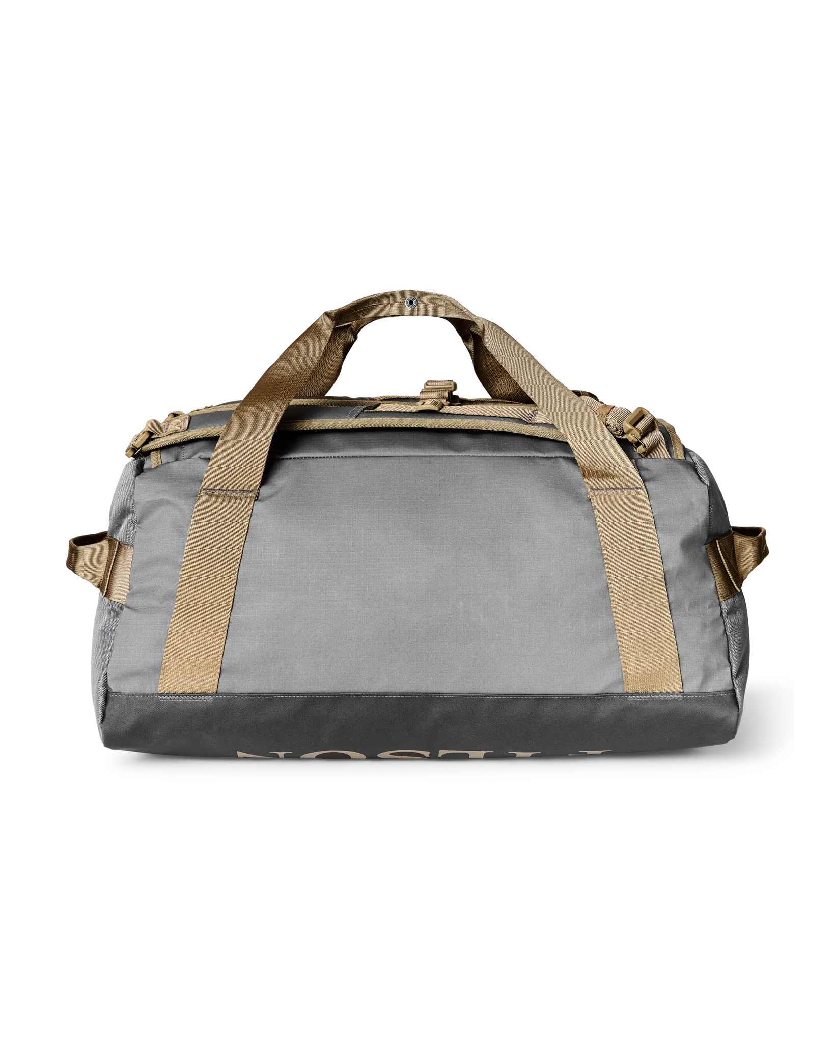 Filson Luggage MOON MIST/PEWTER All-weather 50l Waterproof Duffle