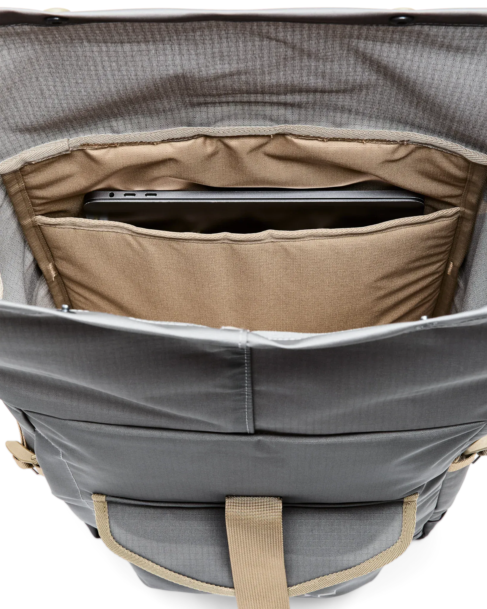 Filson Luggage MOON MIST/PEWTER All-weather Backpack in Moon Mist