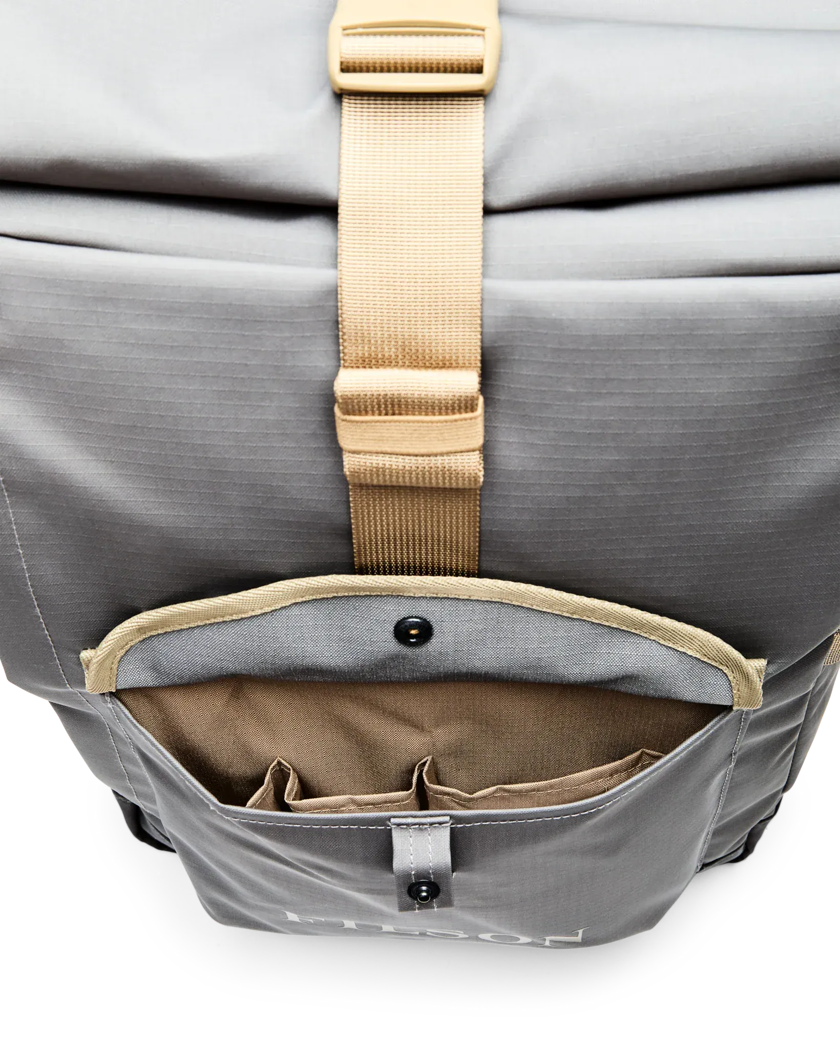Filson Luggage MOON MIST/PEWTER All-weather Backpack in Moon Mist