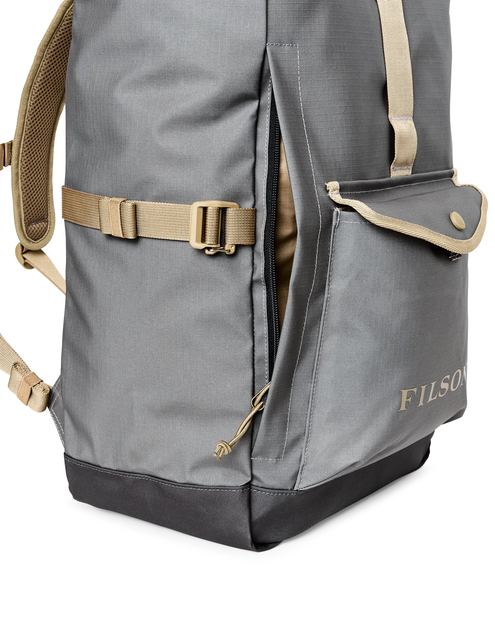 Filson Luggage MOON MIST/PEWTER All-weather Backpack in Moon Mist