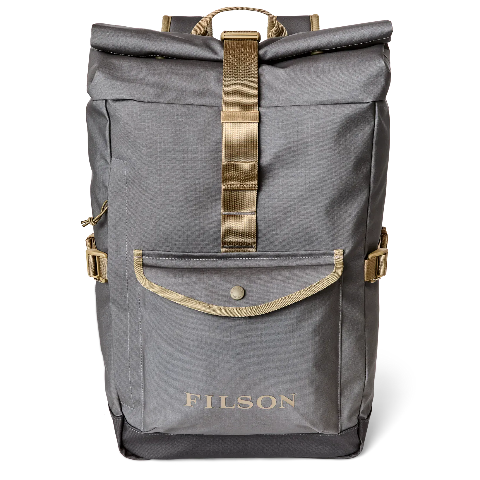 Filson Luggage MOON MIST/PEWTER All-weather Backpack in Moon Mist
