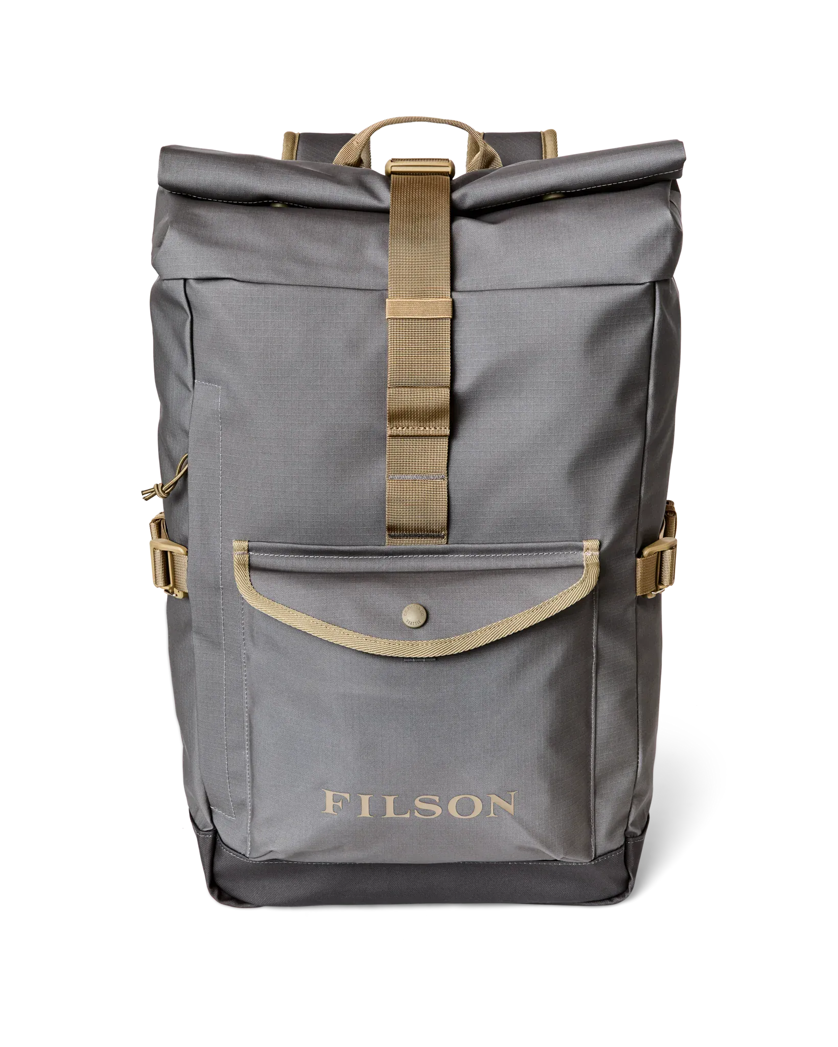 Filson Luggage MOON MIST/PEWTER All-weather Backpack in Moon Mist