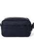 Filson Luggage NAVY Rugged Twill Dopp Kit