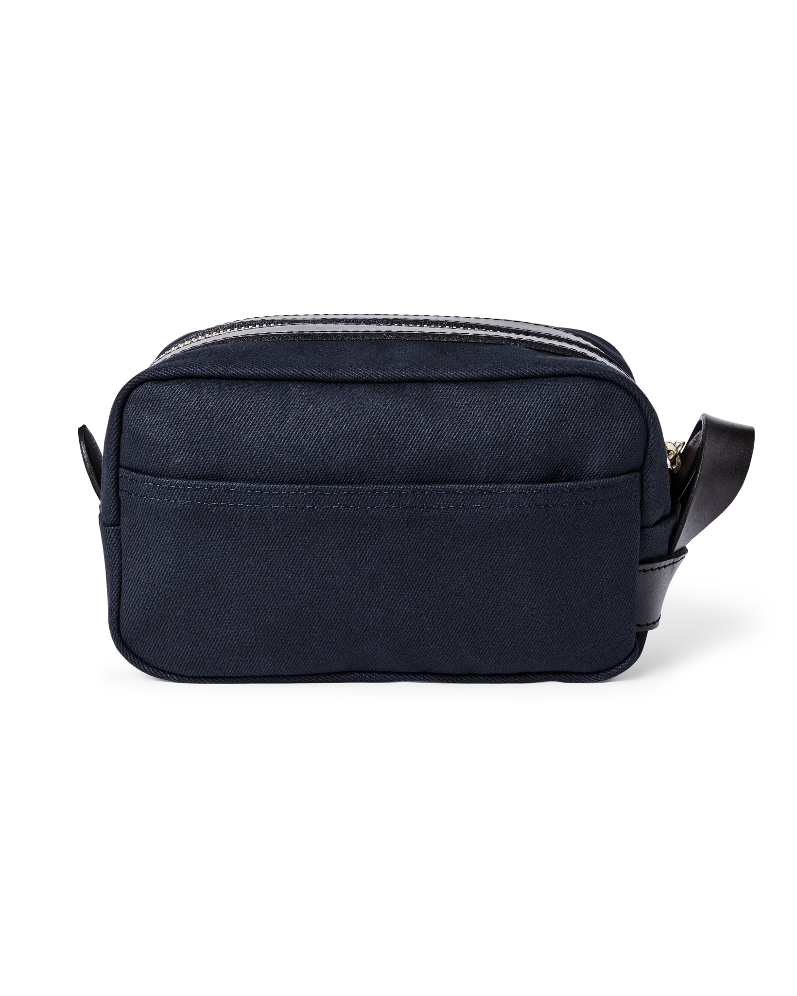 Filson Luggage NAVY Rugged Twill Dopp Kit
