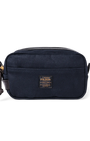Filson Luggage NAVY Rugged Twill Dopp Kit