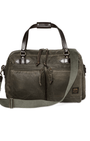 Filson Luggage OTTER GREEN 48 Hour Tin Cloth Duffle Bag
