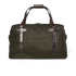 Filson Luggage OTTER GREEN 48 Hour Tin Cloth Duffle Bag