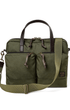 Filson Luggage OTTER GREEN Dryden Briefcase