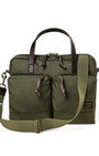 Filson Luggage OTTER GREEN Dryden Briefcase