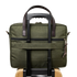 Filson Luggage OTTER GREEN Dryden Briefcase