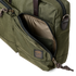 Filson Luggage OTTER GREEN Dryden Briefcase