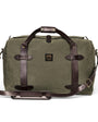 Filson Luggage Otter Green Medium Duffel