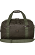 Filson Luggage OTTER GREEN Medium Tin Cloth Duffle Bag