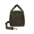 Filson Luggage OTTER GREEN Medium Tin Cloth Duffle Bag
