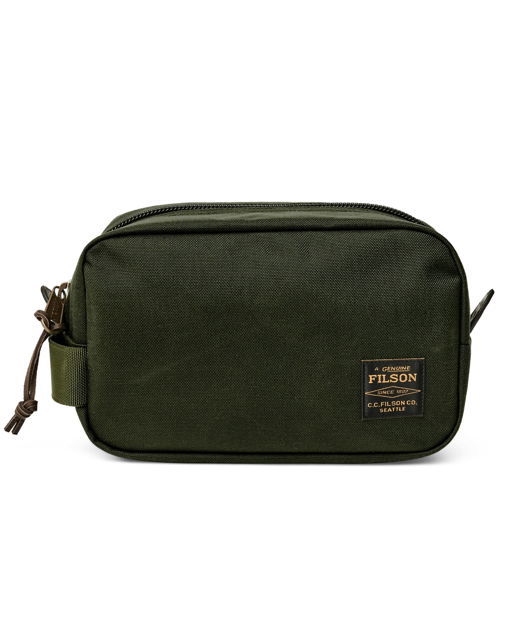 Filson Luggage OTTER GREEN / OS Dryden Travel Pack
