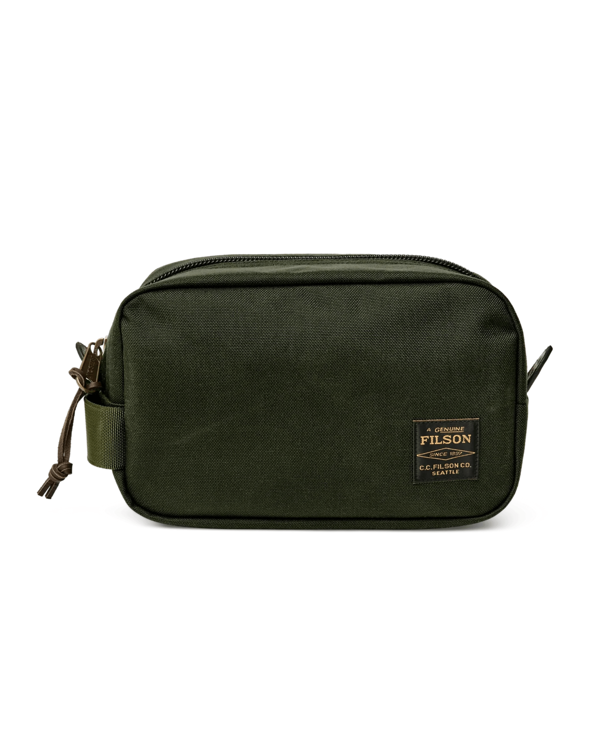 Filson Luggage OTTER GREEN / OS Dryden Travel Pack