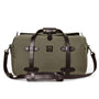 Filson Luggage Otter Green Small Duffel Bag