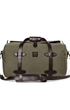 Filson Luggage OTTER GREEN Small Duffel Bag