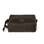 Filson Luggage OTTER GREEN Tin Cloth Dopp Kit