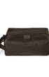 Filson Luggage OTTER GREEN Tin Cloth Travel Kit