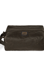 Filson Luggage OTTER GREEN Tin Cloth Travel Kit