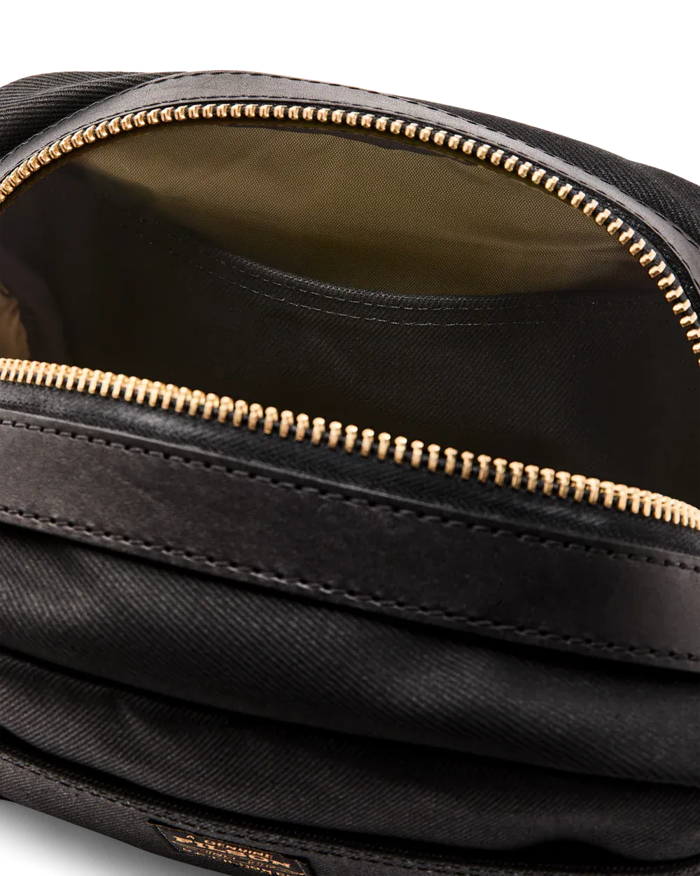 Filson Luggage Rugged Twill Dopp Kit