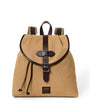 Filson Luggage Rugged Twill Drawstring Backpack
