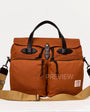 Filson Luggage Rust / One Size 24hr Tin Briefcase