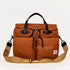 Filson Luggage Rust / One Size 24hr Tin Briefcase