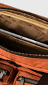 Filson Luggage RUST / ONE SIZE 24hr Tin Briefcase