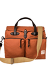 Filson Luggage RUST / ONE SIZE 24hr Tin Briefcase