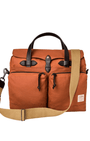 Filson Luggage RUST / ONE SIZE 24hr Tin Briefcase