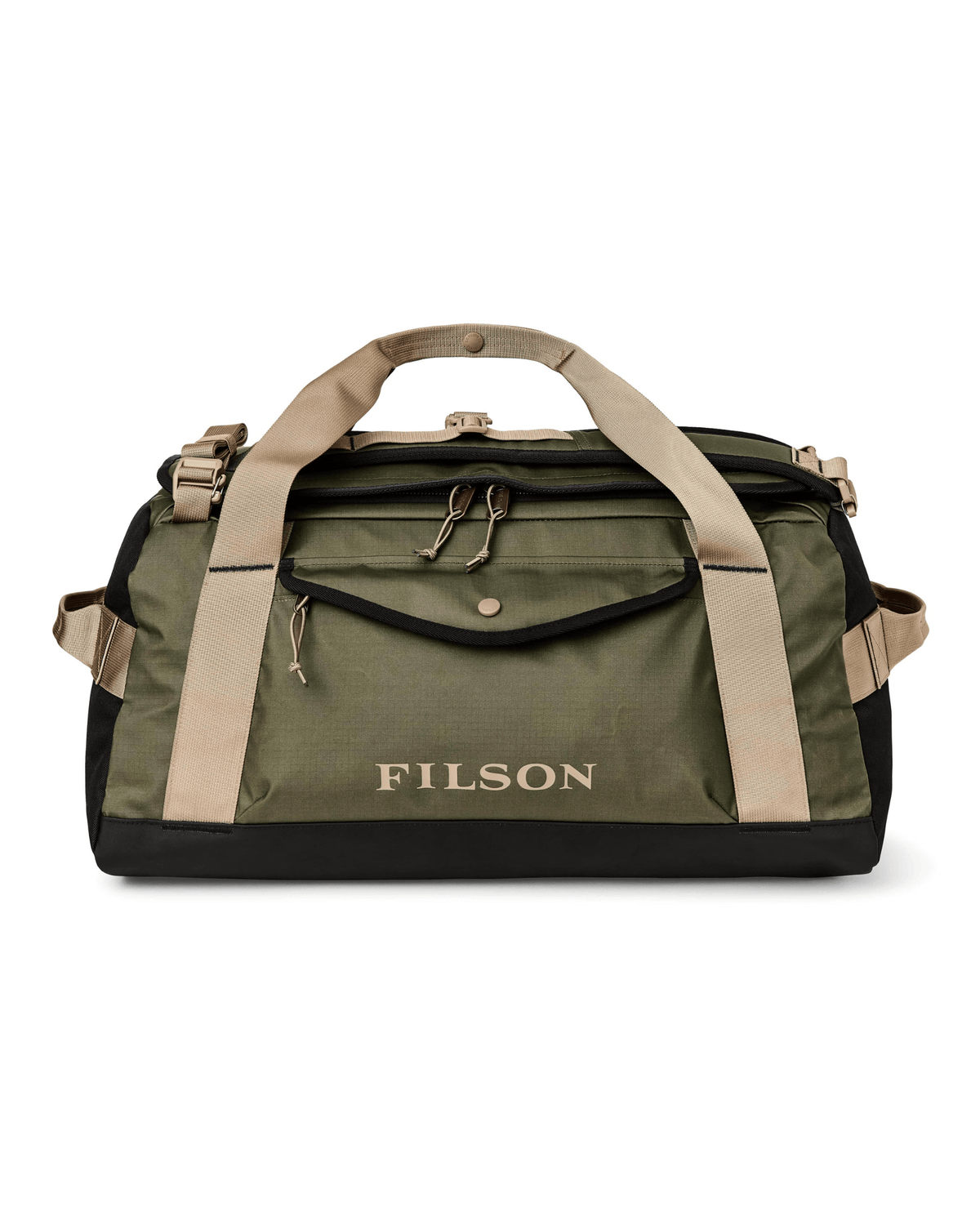 Filson Luggage Scout 50L Duffle Bag