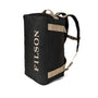 Filson Luggage Scout 50L Duffle Bag- Black / Covert