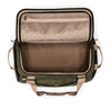 Filson Luggage Scout 50L Duffle Bag- Olive / Black / Covert