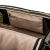 Filson Luggage Scout 50L Duffle Bag- Olive / Black / Covert