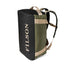 Filson Luggage Scout 50L Duffle Bag- Olive / Black / Covert