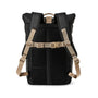 Filson Luggage Scout Backpack- Black / Covert