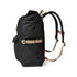Filson Luggage Scout Backpack- Black / Covert
