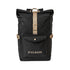 Filson Luggage Scout Backpack- Black / Covert