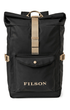Filson Luggage Scout Backpack in Black