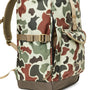 Filson Luggage Scout Backpack- Shrub Camo / Canteen / Covert