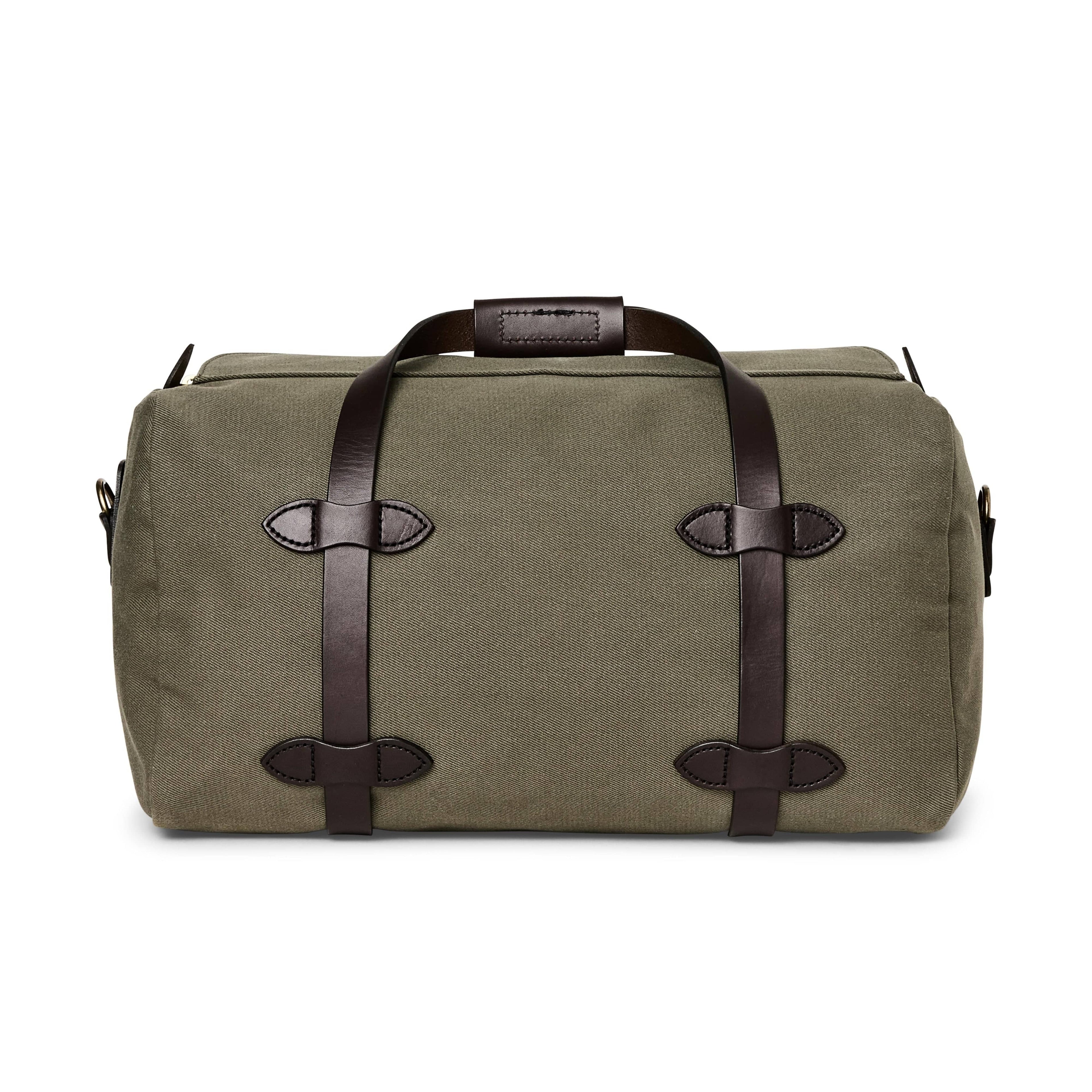 Filson Luggage Small Duffel Bag