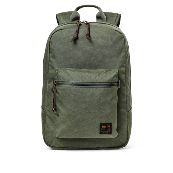 Filson Luggage Surveyor 25L Backpack- Service Green