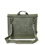 Filson Luggage Surveyor Messenger Back- Service Green