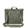 Filson Luggage Surveyor Messenger Back- Service Green