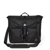 Filson Luggage Surveyor Messenger Bag- Black