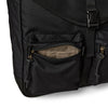 Filson Luggage Surveyor Messenger Bag- Black