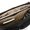 Filson Luggage Surveyor Messenger Bag- Black